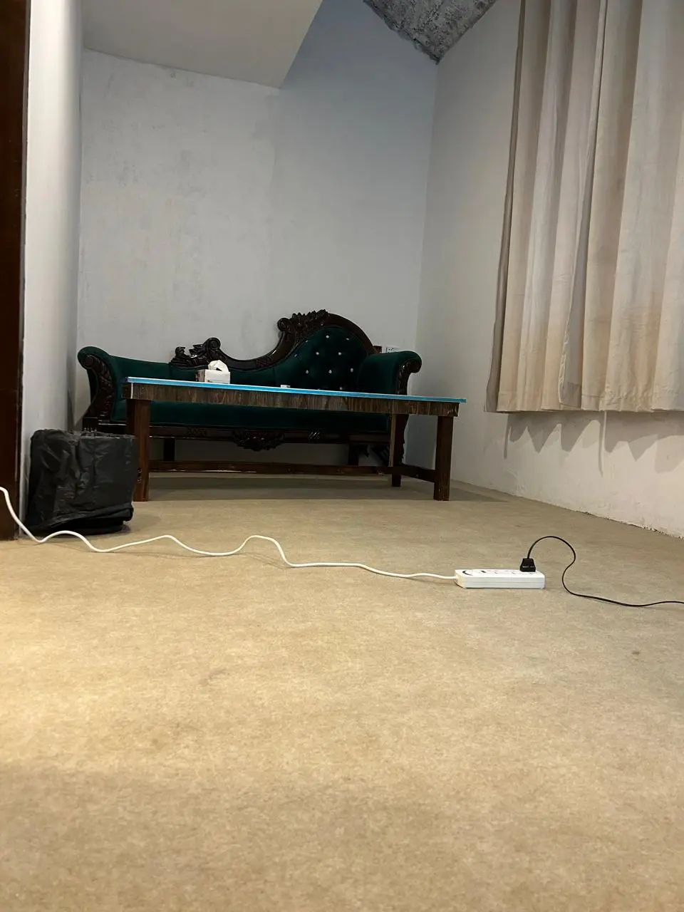 Al Buruj Luxury Master Suite